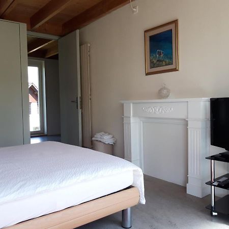 B&B 25 Münchwilen Eksteriør bilde