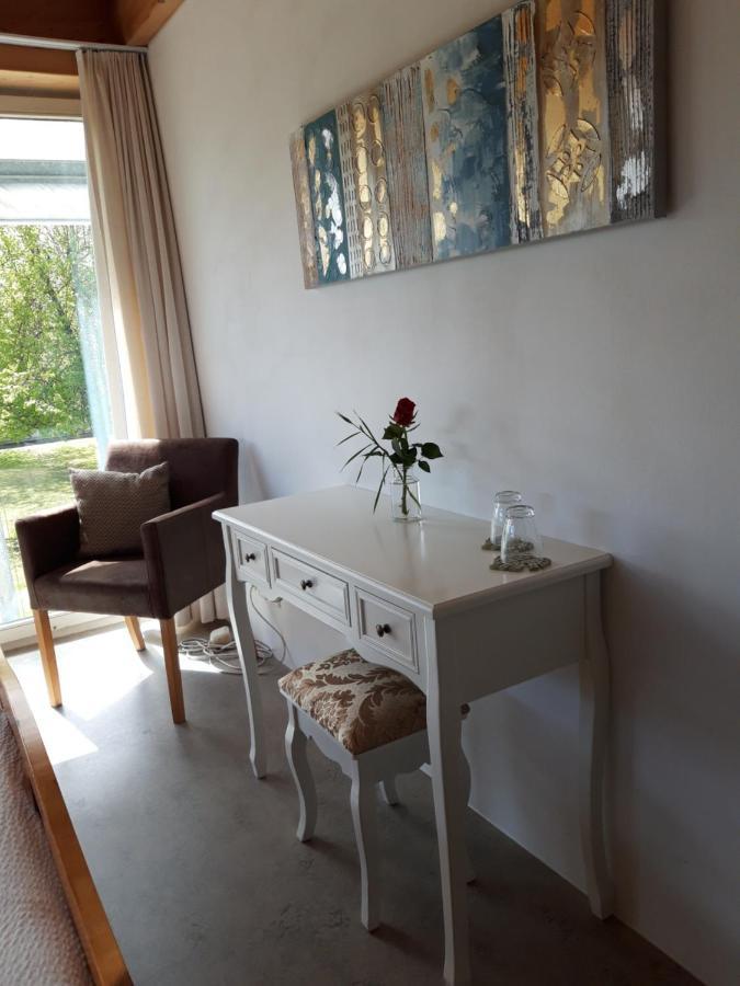 B&B 25 Münchwilen Eksteriør bilde